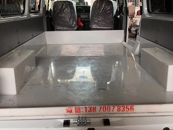 貨車(chē) 面包車(chē)魚(yú)箱