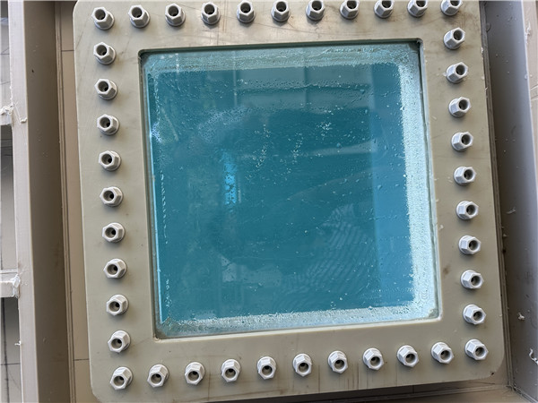 鋁合金魚(yú)箱子